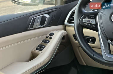 Внедорожник / Кроссовер BMW X5 2020 в 