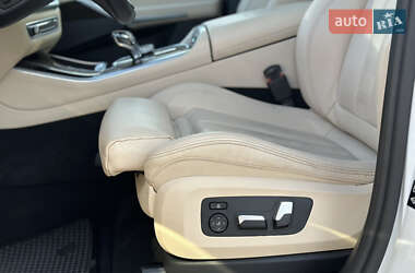 Внедорожник / Кроссовер BMW X5 2020 в 