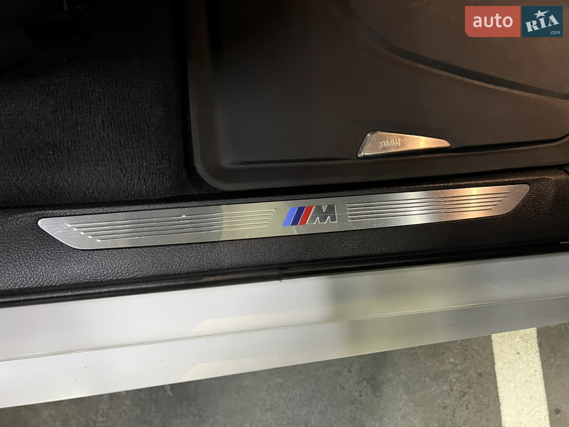 2016 BMW X5 - мініатюра 30