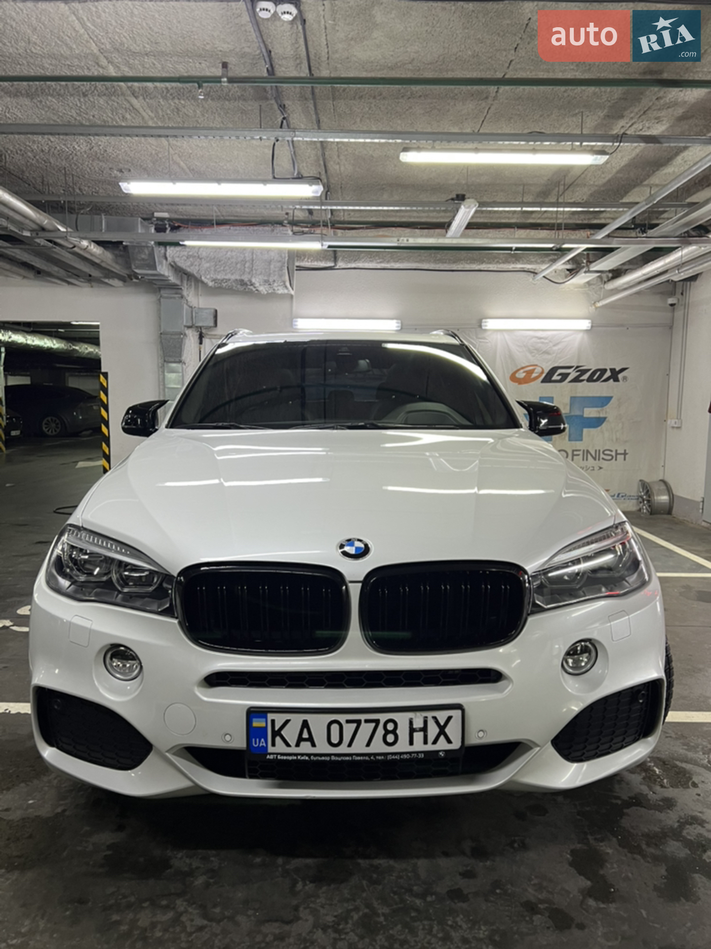2016 BMW X5 - мініатюра 38