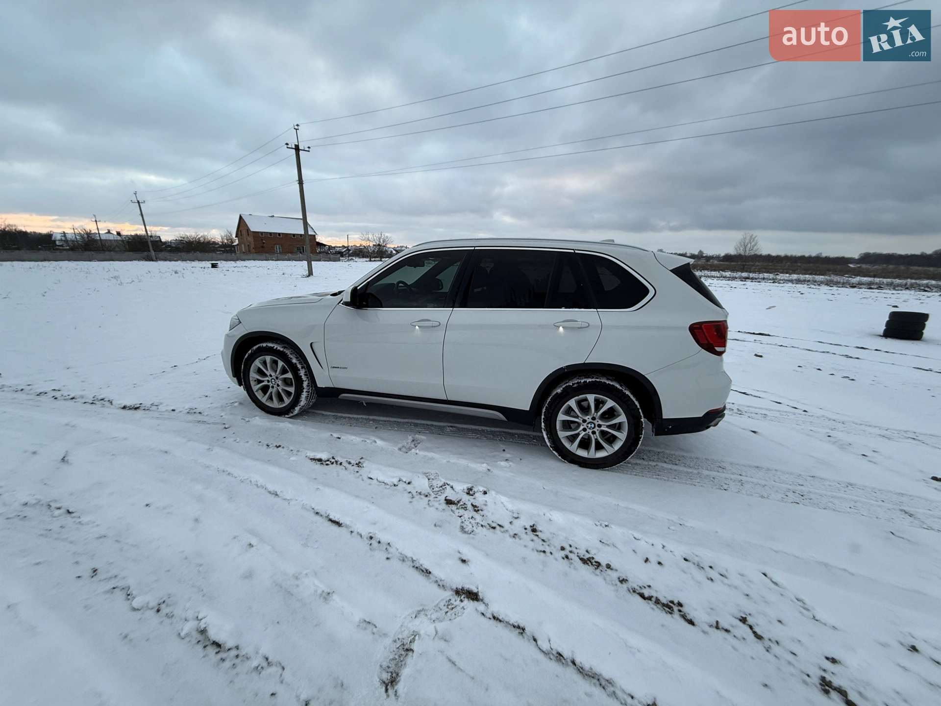 2018 BMW X5 - мініатюра 6