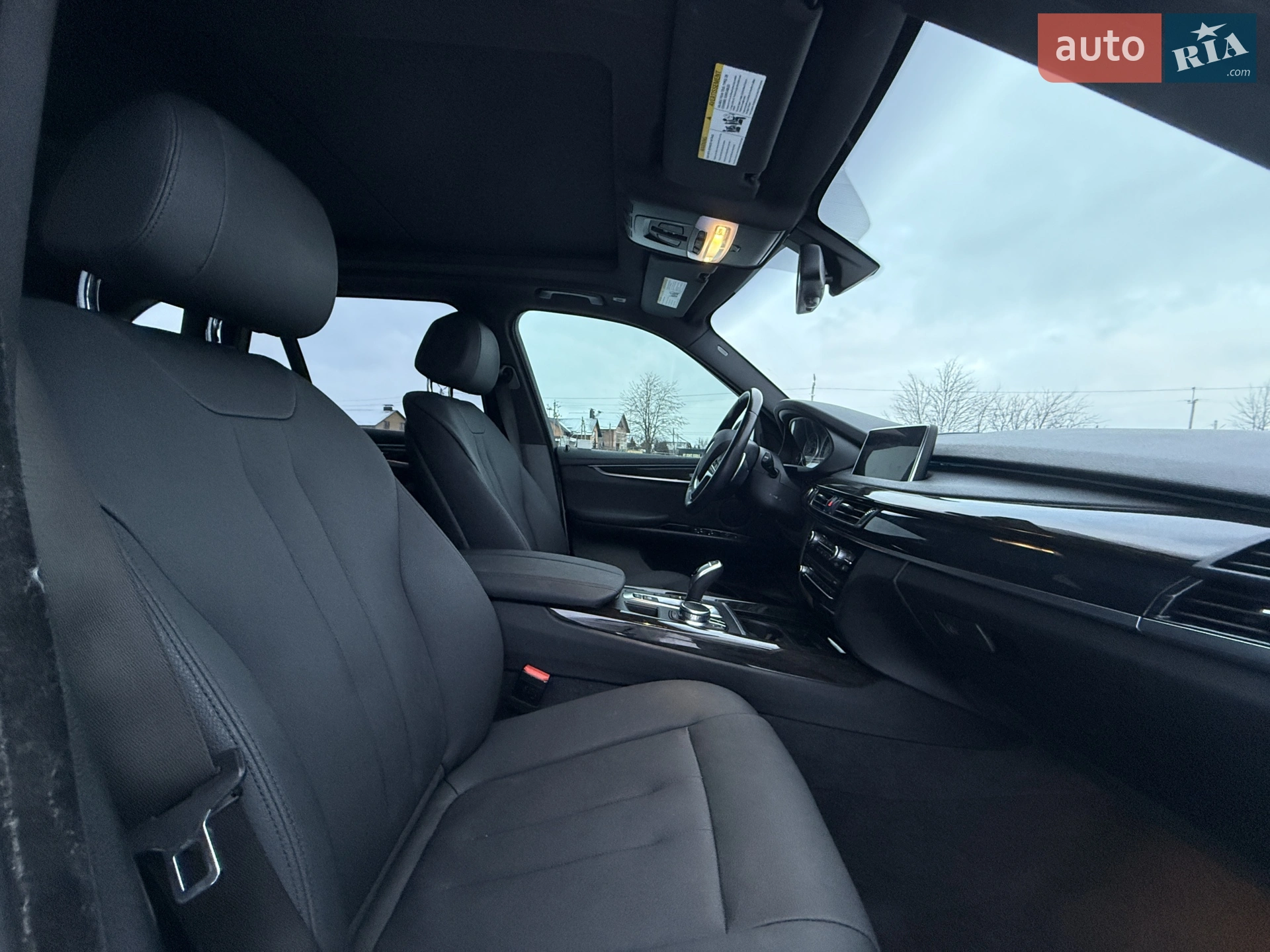 2018 BMW X5 - мініатюра 19