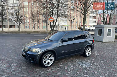 Позашляховик / Кросовер BMW X5 2011 в Рівному