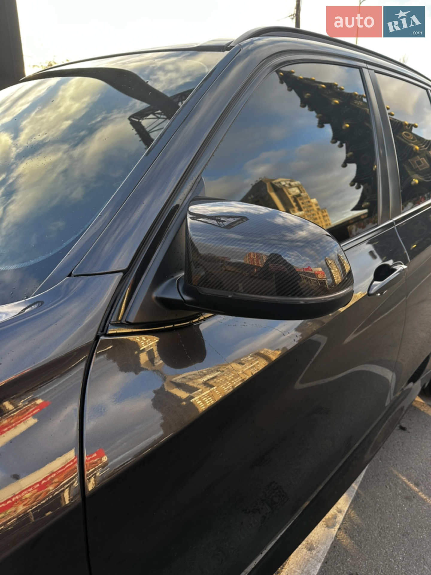 2015 BMW X5 - мініатюра 5
