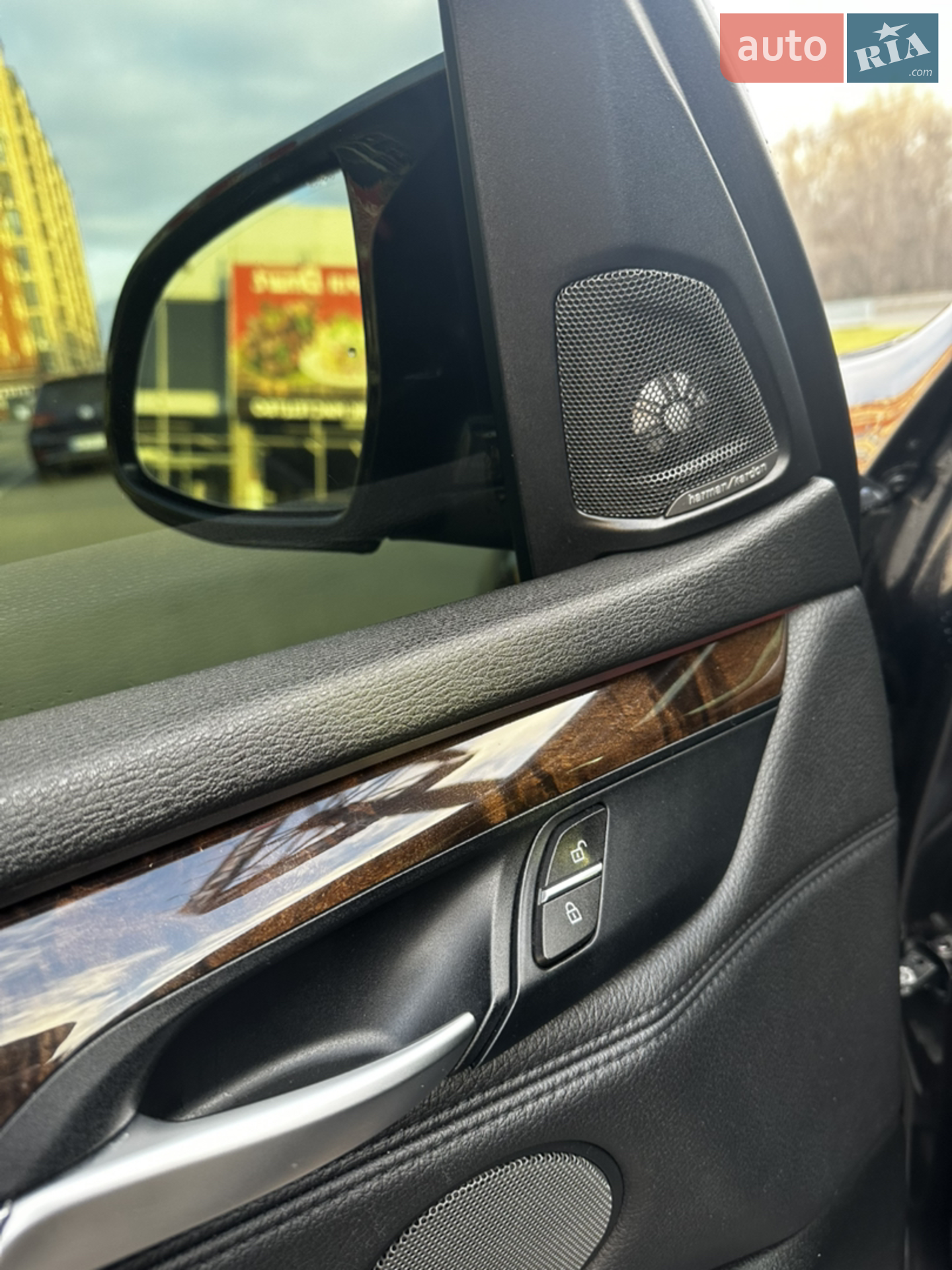 2015 BMW X5 - мініатюра 10