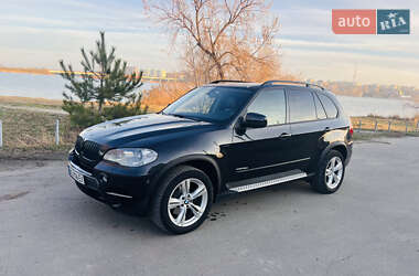 Позашляховик / Кросовер BMW X5 2011 в Стрию