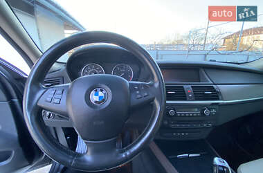 Позашляховик / Кросовер BMW X5 2010 в Коломиї