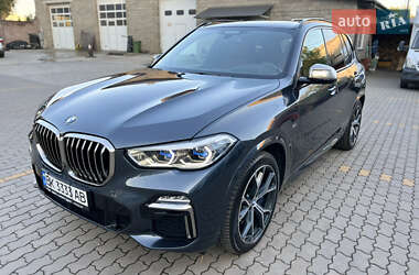 Позашляховик / Кросовер BMW X5 2019 в Костопілі