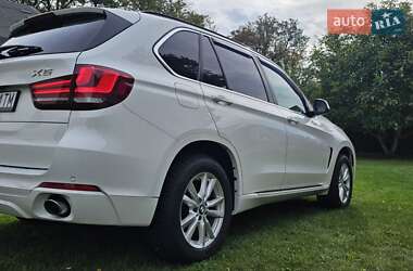 Внедорожник / Кроссовер BMW X5 2018 в Житомире