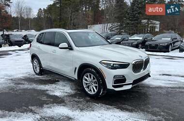 BMW X5 2020