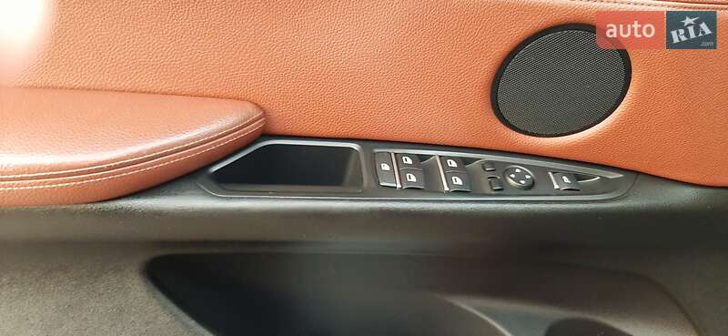 Внедорожник / Кроссовер BMW X5 2015 в Киеве