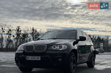 Позашляховик / Кросовер BMW X5 2011 в Радивиліві