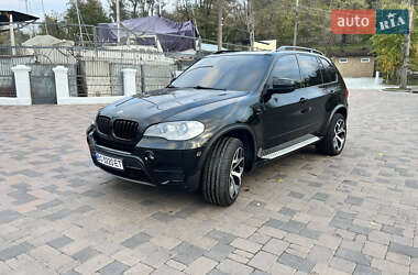 Позашляховик / Кросовер BMW X5 2012 в Миколаєві