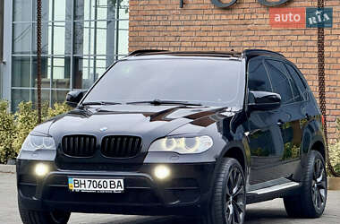 Позашляховик / Кросовер BMW X5 2011 в Одесі