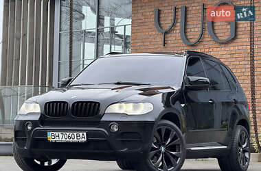 Позашляховик / Кросовер BMW X5 2011 в Одесі