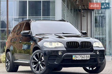 Позашляховик / Кросовер BMW X5 2011 в Одесі