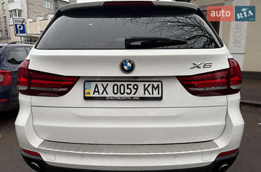 Внедорожник / Кроссовер BMW X5 2015 в Житомире