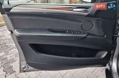 Позашляховик / Кросовер BMW X5 2013 в 