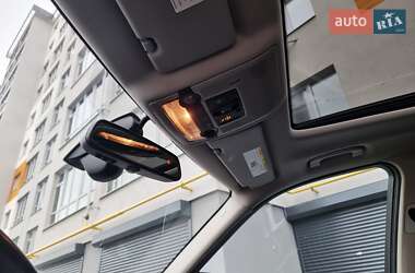 Позашляховик / Кросовер BMW X5 2013 в 