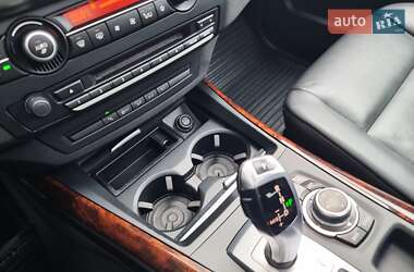 Позашляховик / Кросовер BMW X5 2013 в 