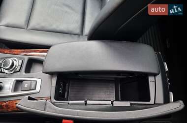 Позашляховик / Кросовер BMW X5 2013 в 