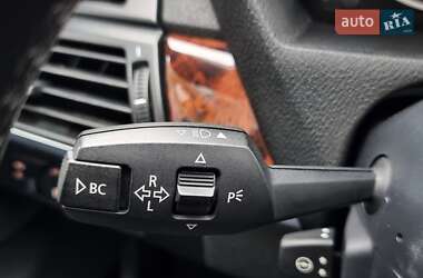 Позашляховик / Кросовер BMW X5 2013 в 