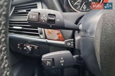 Позашляховик / Кросовер BMW X5 2013 в 