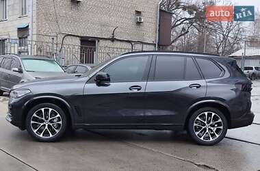 Внедорожник / Кроссовер BMW X5 2023 в Харькове