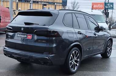 Внедорожник / Кроссовер BMW X5 2023 в Харькове