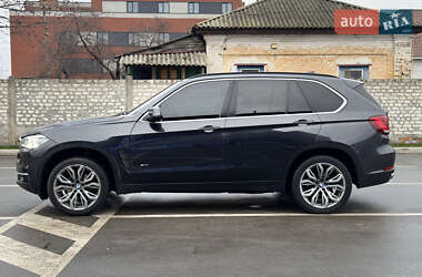 Позашляховик / Кросовер BMW X5 2014 в Чернігові