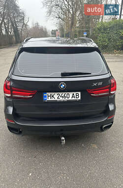 Позашляховик / Кросовер BMW X5 2014 в Бродах