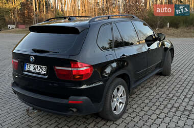 Внедорожник / Кроссовер BMW X5 2010 в Ровно