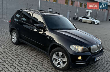 Внедорожник / Кроссовер BMW X5 2010 в Ровно