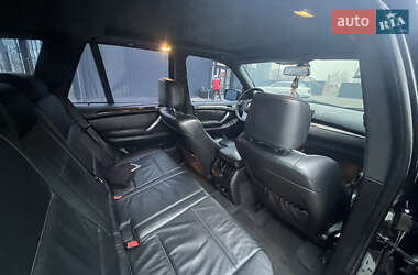 Внедорожник / Кроссовер BMW X5 2006 в 