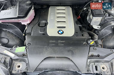 Внедорожник / Кроссовер BMW X5 2006 в 