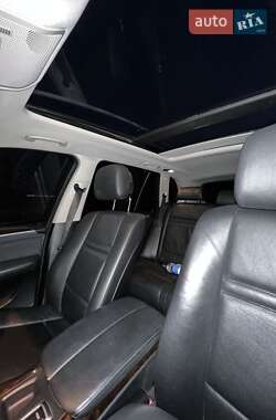 Позашляховик / Кросовер BMW X5 2013 в Києві