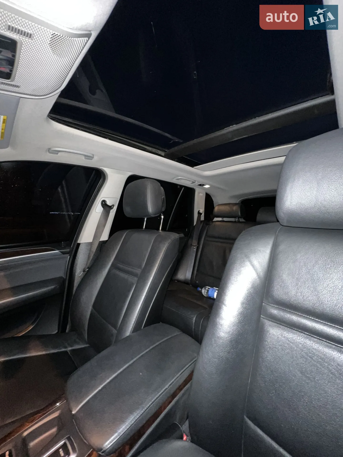 2013 BMW X5 - мініатюра 6