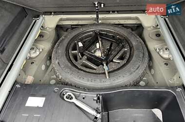 Внедорожник / Кроссовер BMW X5 2013 в 