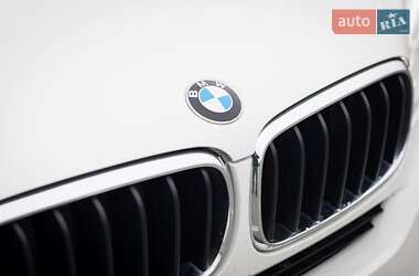 Внедорожник / Кроссовер BMW X5 2015 в 