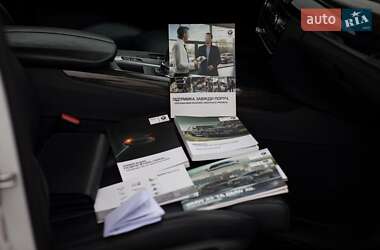 Внедорожник / Кроссовер BMW X5 2015 в 