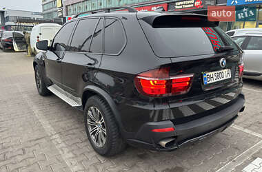 Позашляховик / Кросовер BMW X5 2007 в Святопетрівське