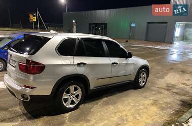 Внедорожник / Кроссовер BMW X5 2012 в Рава-Русской