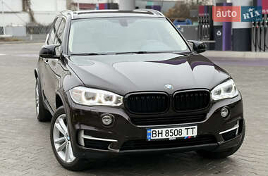 Позашляховик / Кросовер BMW X5 2013 в Одесі