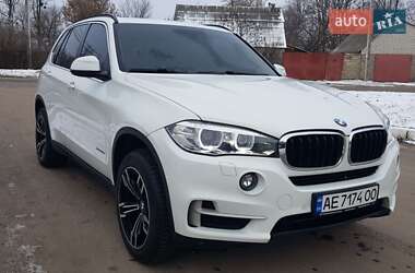 Позашляховик / Кросовер BMW X5 2018 в Харкові