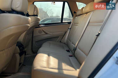 Внедорожник / Кроссовер BMW X5 2013 в Ивано-Франковске