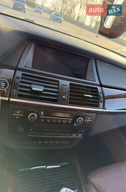 Внедорожник / Кроссовер BMW X5 2013 в 