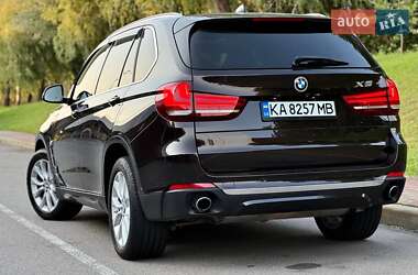 Внедорожник / Кроссовер BMW X5 2014 в Харькове