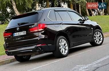 Внедорожник / Кроссовер BMW X5 2014 в Харькове