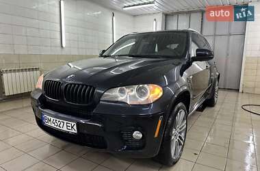 Внедорожник / Кроссовер BMW X5 2012 в Сумах