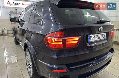 Внедорожник / Кроссовер BMW X5 2012 в Сумах